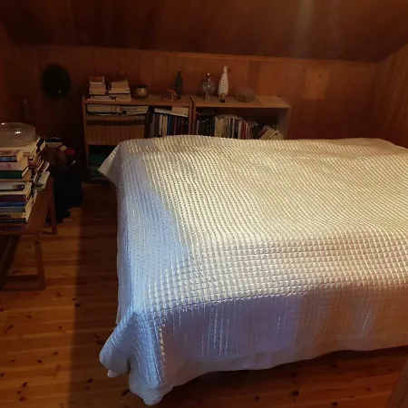 Semesterbostad House For Vacation Paiksalo *