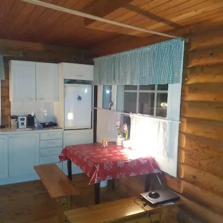 House For Vacation Paiksalo