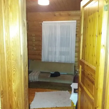 House For Vacation Paiksalo Semesterbostad Lappajärvi