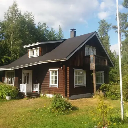 House For Vacation Paiksalo