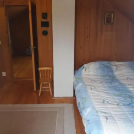 Semesterbostad House For Vacation Paiksalo
