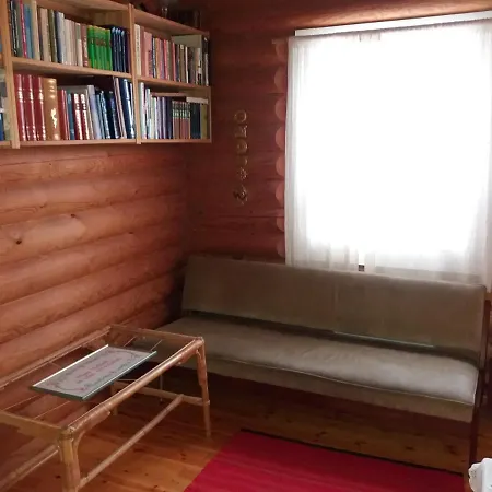 House For Vacation Paiksalo * Lappajärvi