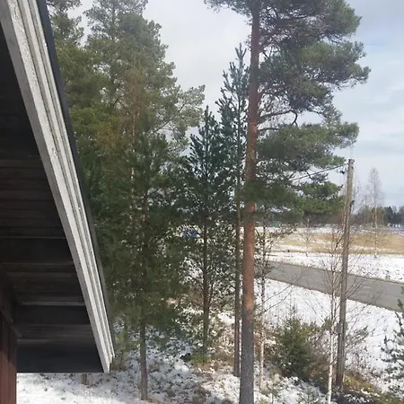 Semesterbostad House For Vacation Paiksalo Lappajärvi