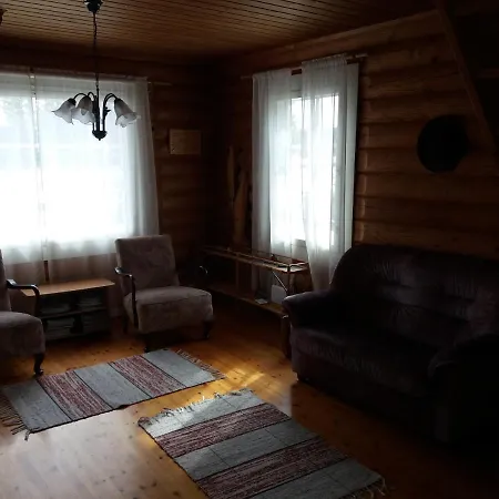 House For Vacation Paiksalo * Lappajärvi