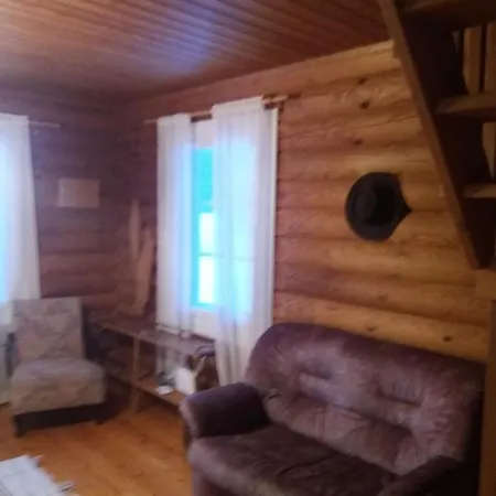 House For Vacation Paiksalo Semesterbostad Lappajärvi