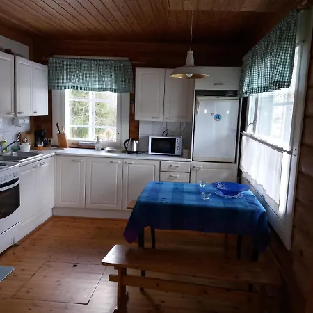 House For Vacation Paiksalo